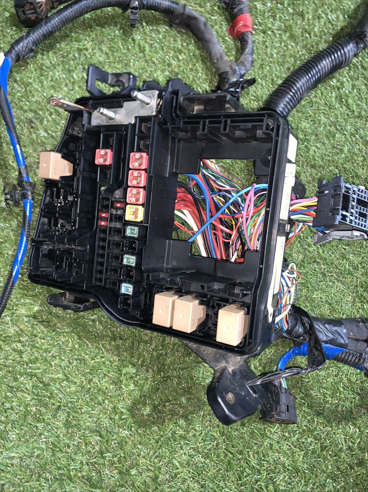 Cablaggio Motore Kia Sportage 1.6 Hybrid 2023 91403r2090