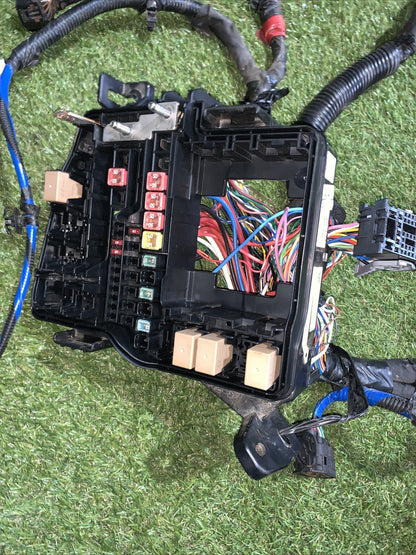 Cablaggio Motore Kia Sportage 1.6 Hybrid 2023 91403r2090