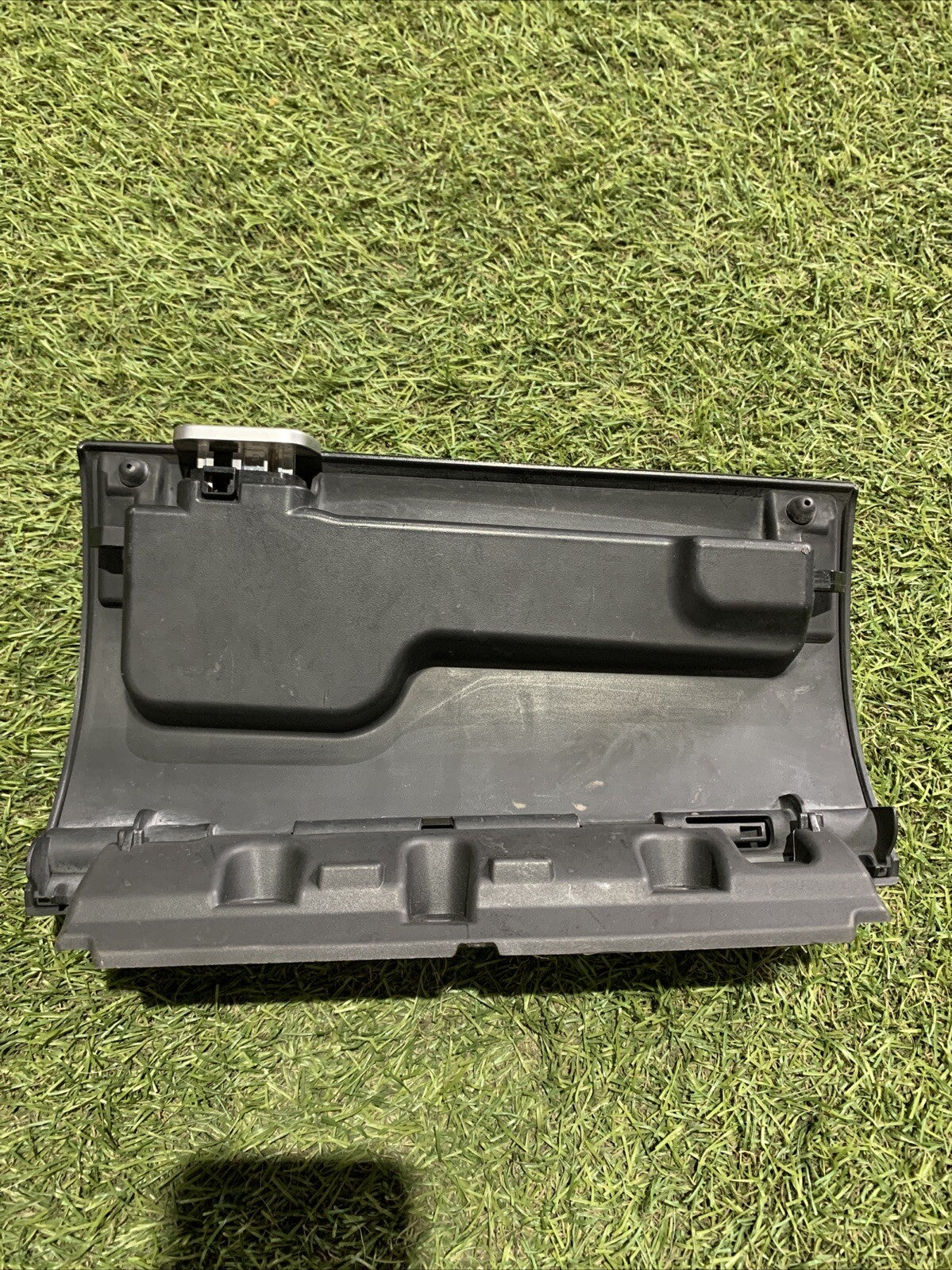 Sportellino Porta Oggetti Cruscotto Fiat 500L 2013 735523157