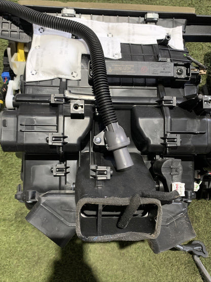 Gruppo Stufa Riscaldamento Abitacolo Kia Sportage 2023 1.6 Diesel 97200-R2050