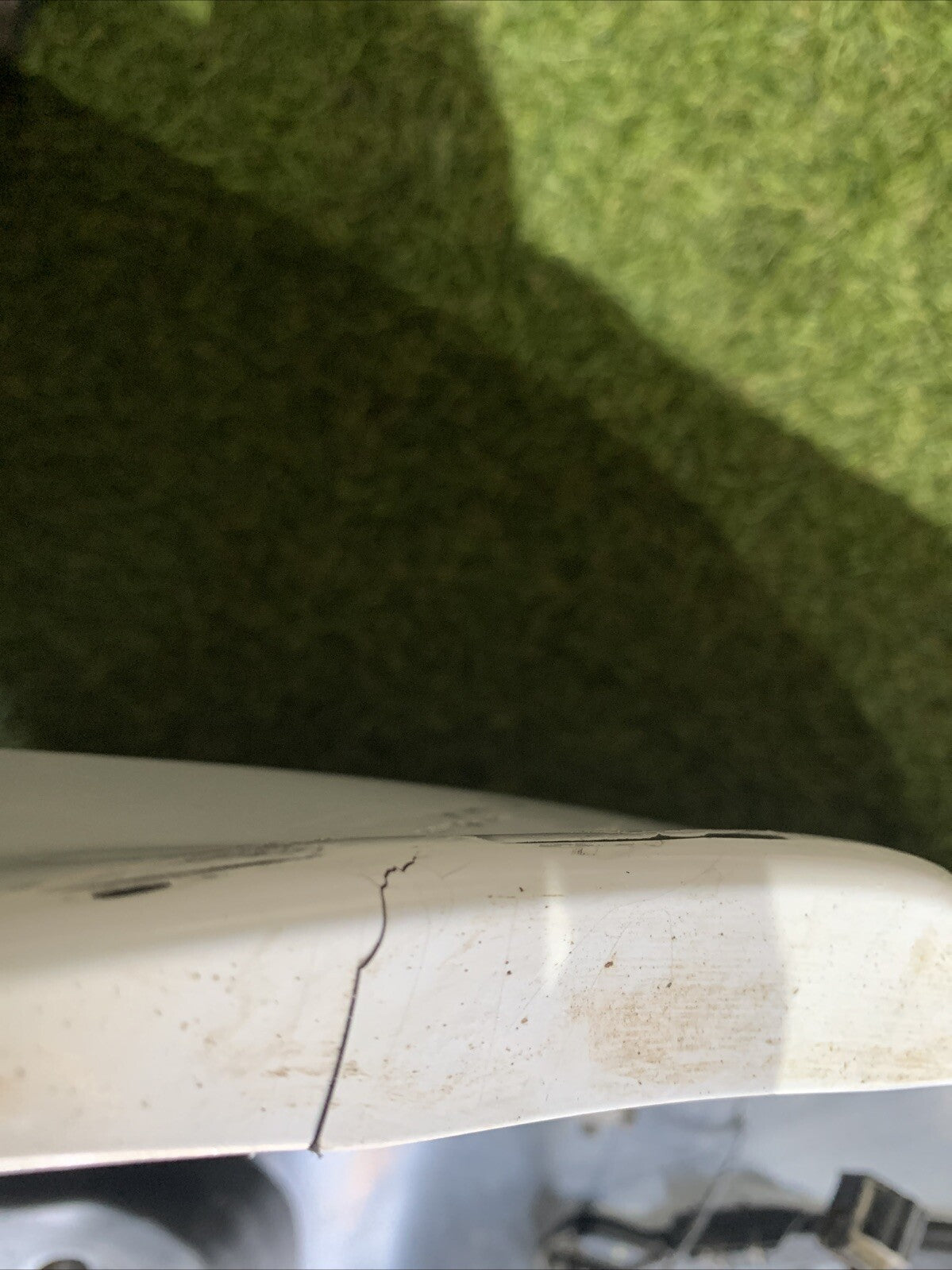 Paraurti Posteriore Renault Clio Dal 2015 Con Sensori Di Parcheggio