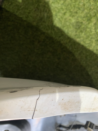 Paraurti Posteriore Renault Clio Dal 2015 Con Sensori Di Parcheggio