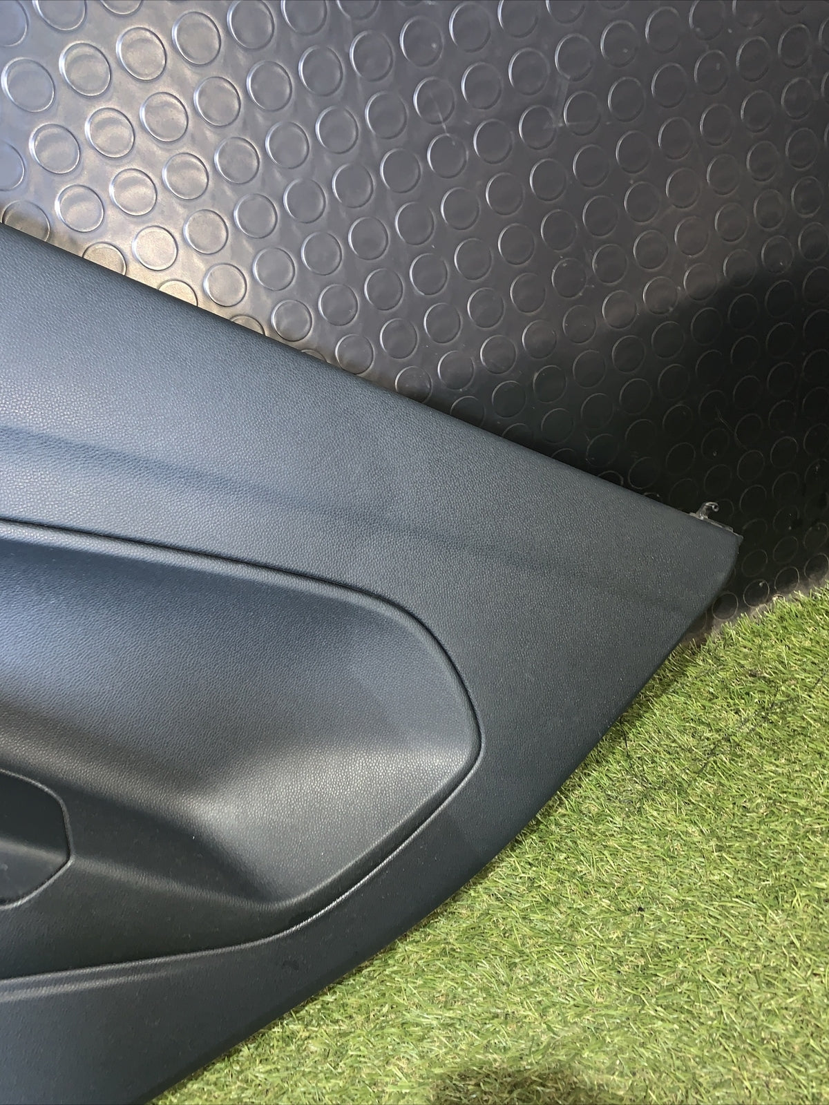 8A61-A27406-A PANNELLO INTERNO PORTA POSTERIORE DESTRA FORD FIESTA 2010