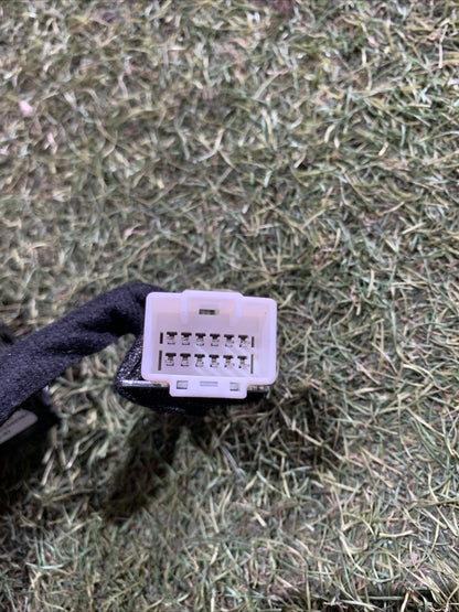 INTERRUTTORE REGOLAZIONE RETROVISORI ESTERNI HYUNDAI TUCSON 2019 93573D3000