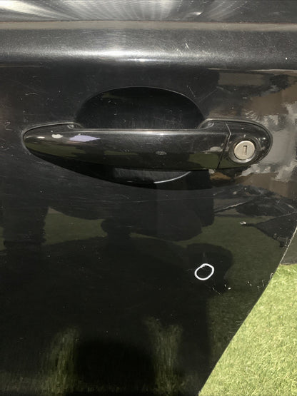 Porta Portiera Sportello Anteriore Sinistro Bmw Serie 1 E81 2007 3 Porte