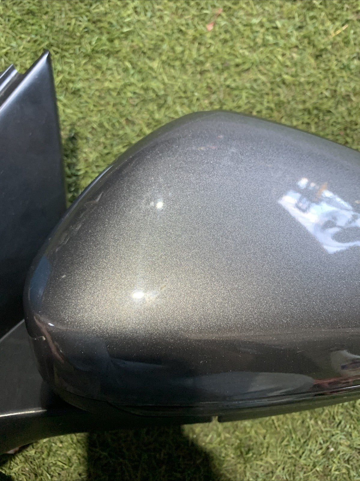 Specchietto Retrovisore Sinistro Sx Citroen C5 Aircross 2019 17 Pin