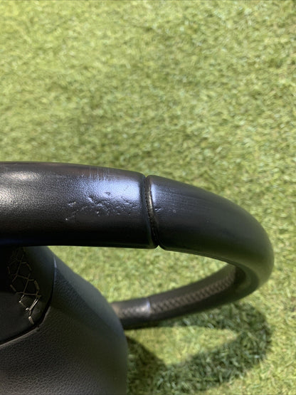 Sterzo Volante In Pelle Multifunzione Seat Ateca 2017 5F0419091L