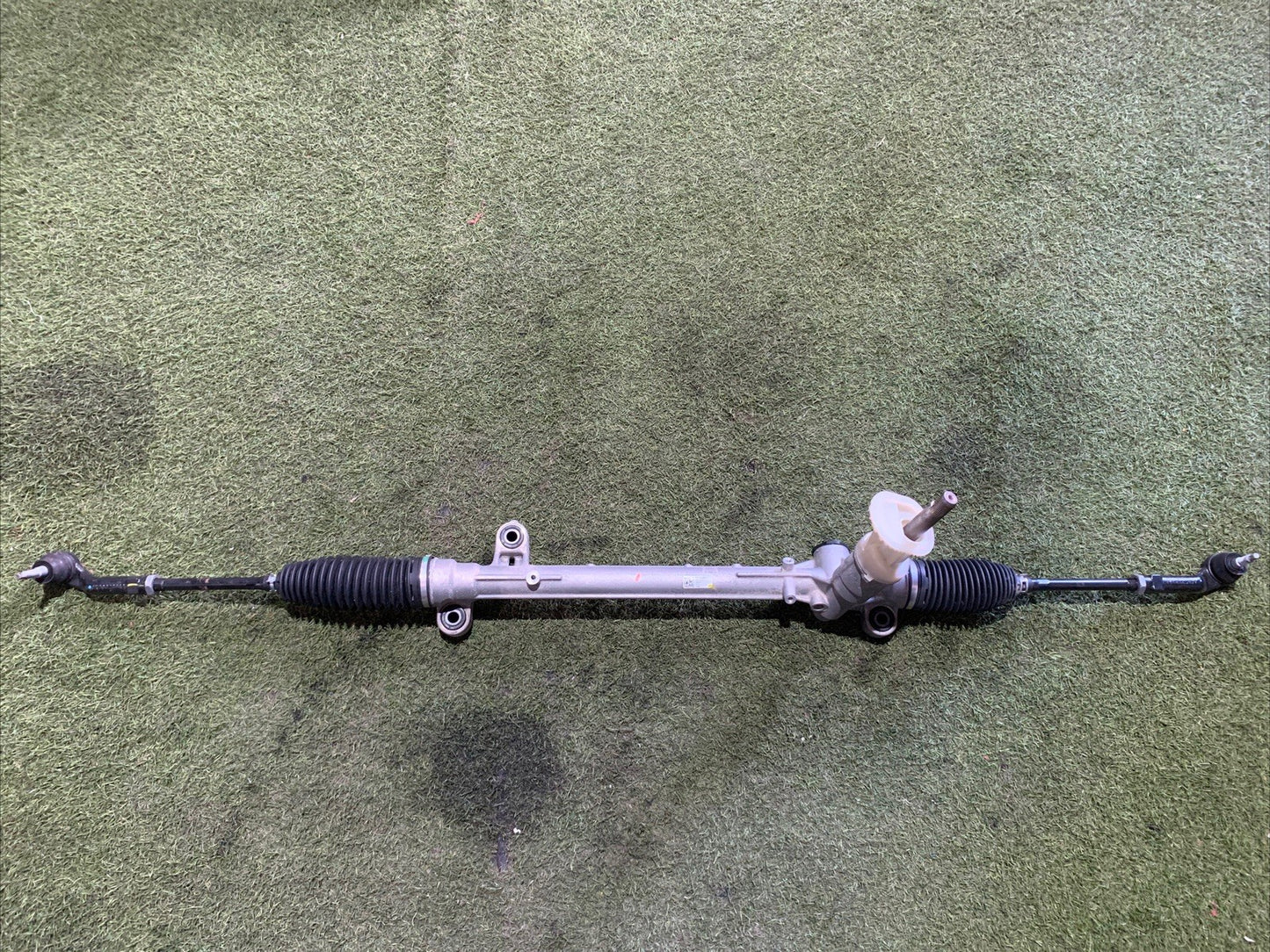 Scatola Guida Ford Focus 2018 1.5 Diesel JX6C3A500JA