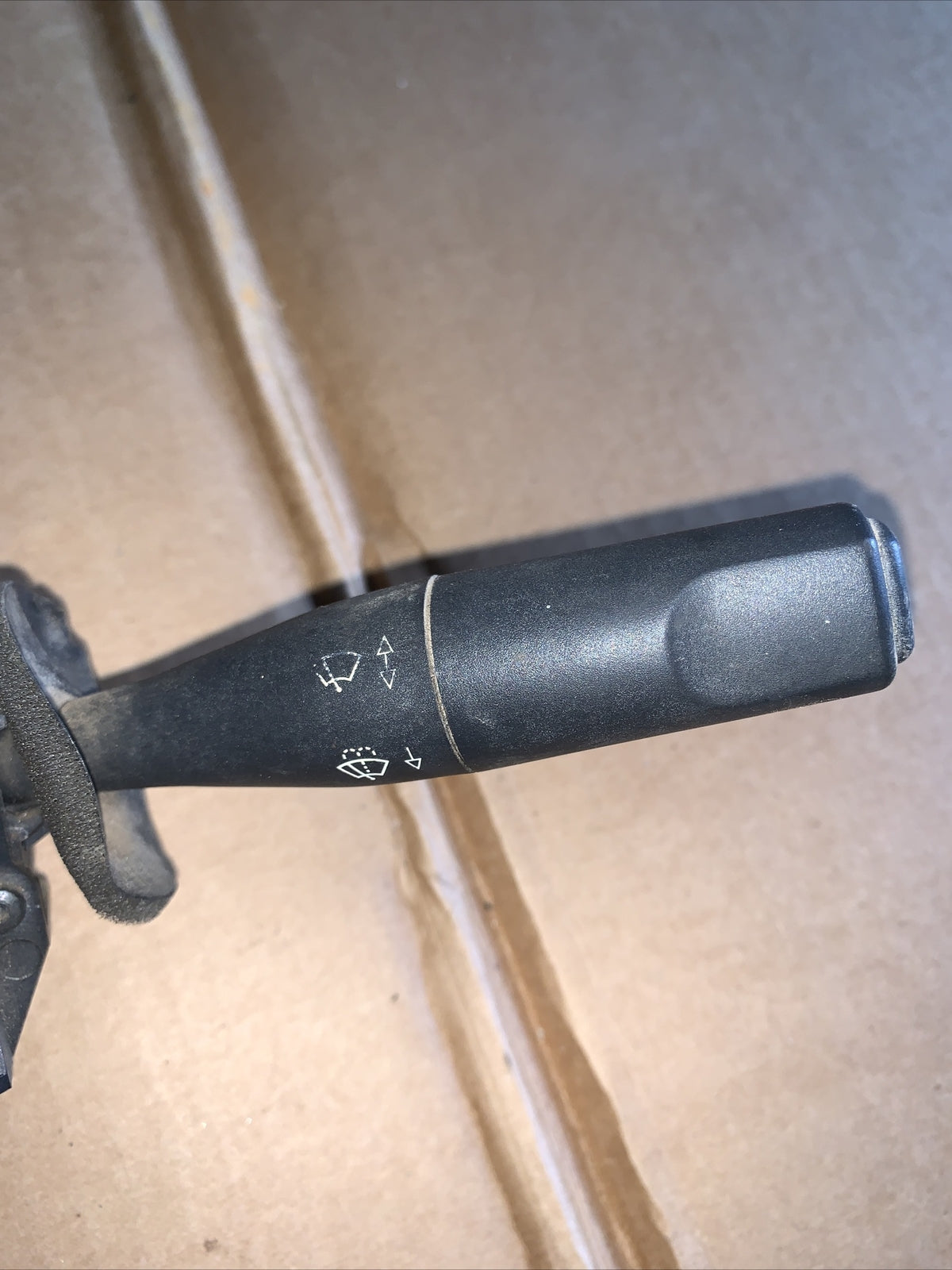 RICAMBI USATI 61557114 DEVIOLUCI CITROEN Berlingo 1° Serie  1999 Benzina  145932