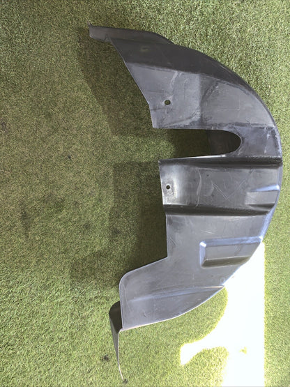 9637758780 PRASASSI PARASALE POSTERIORE DESTRO CITROEN C3 2003