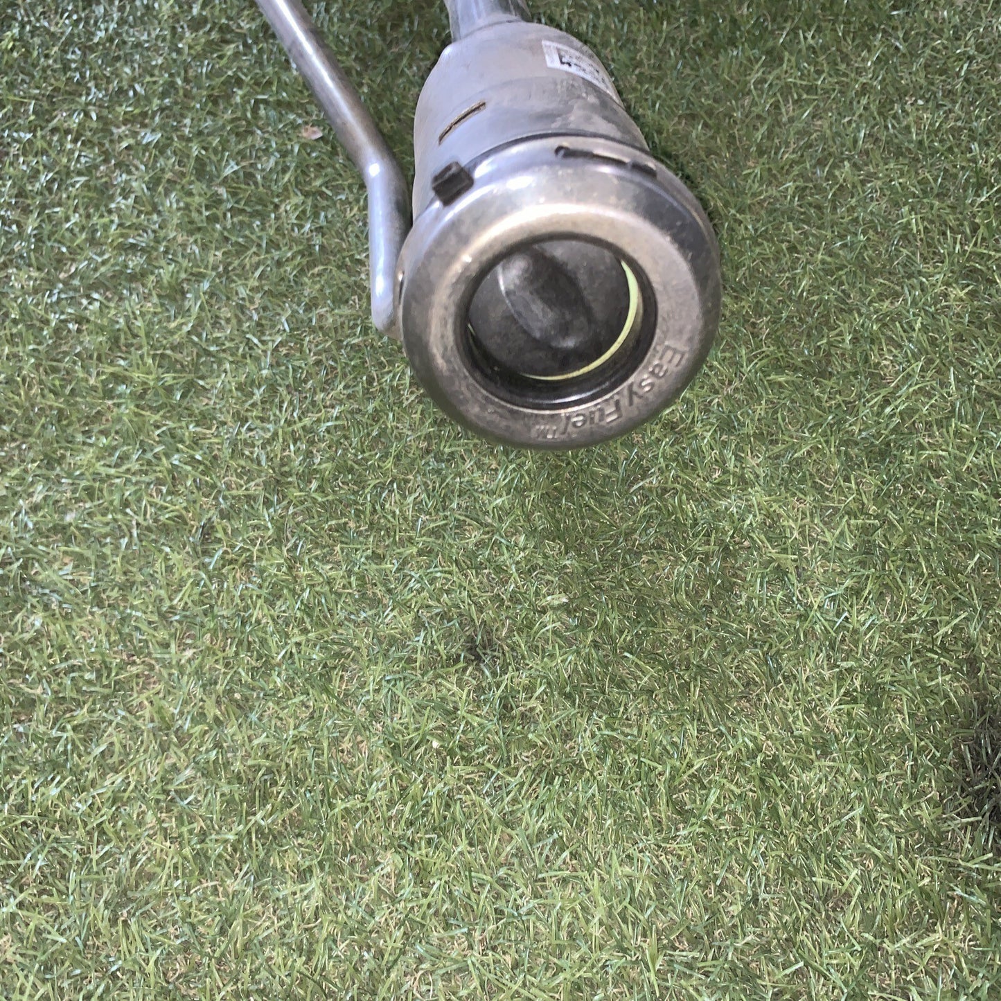 J1B1-9K007-B serbatoio carburante per FORD FIESTA VII 1.1 Benzina 2019