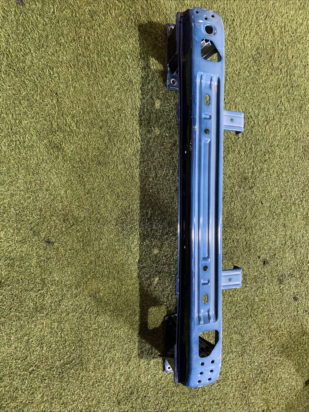 TRAVERSA BARRA PARAURTI POSTERIORE FIAT PANDA 312 2012/2023