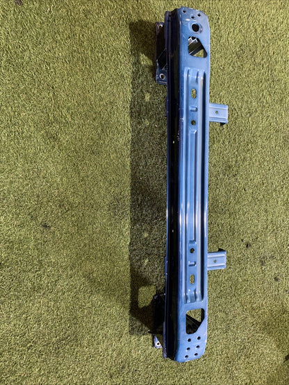 TRAVERSA BARRA PARAURTI POSTERIORE FIAT PANDA 312 2012/2023