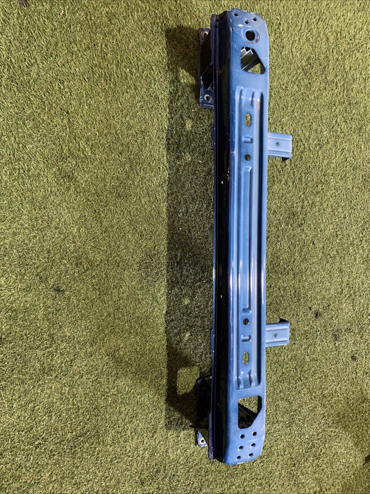 TRAVERSA BARRA PARAURTI POSTERIORE FIAT PANDA 312 2012/2023