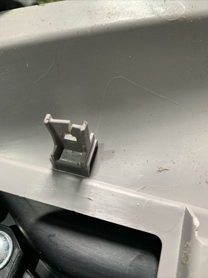 RIVESTIMENTO MONTANTE SX BAULE ALFA ROMEO STELVIO 156129918