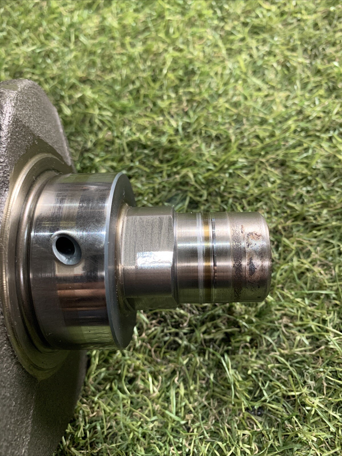 Albero Motore Alfaromeo 159 1.9 150CV 46476478 939A2000