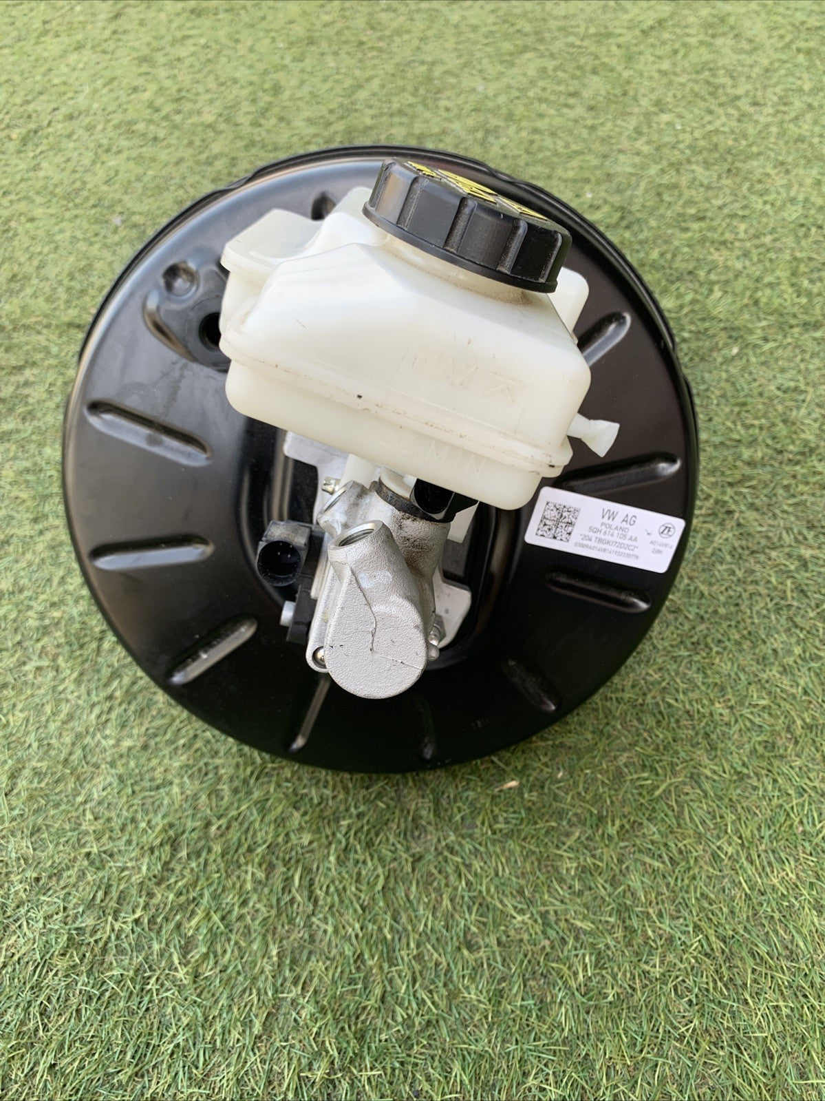 Pompa Servofreno Volkswagen Tiguan 2023 1.5 Benzina 5QH614105AA