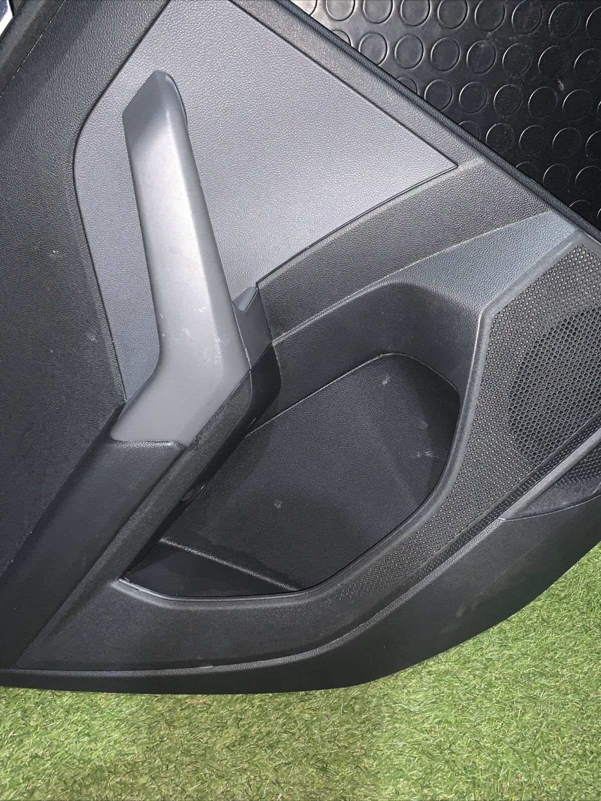 2GM867211 Pannello Portiera Posteriore Sinistro In Plastica Volkswagen T-Cross