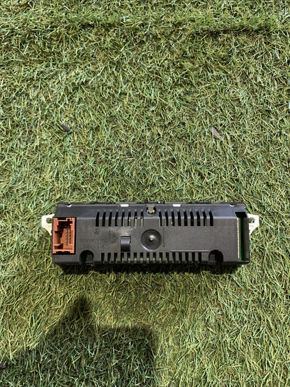 DISPLAY CENTRALE CITROEN C3 2013 9803402380