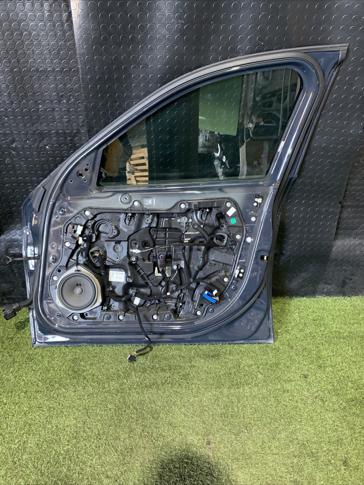 Porta Portiera Sportello Anteriore Destro Alfa Romeo Giulia 