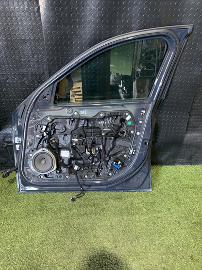 Porta Portiera Sportello Anteriore Destro Alfa Romeo Giulia 