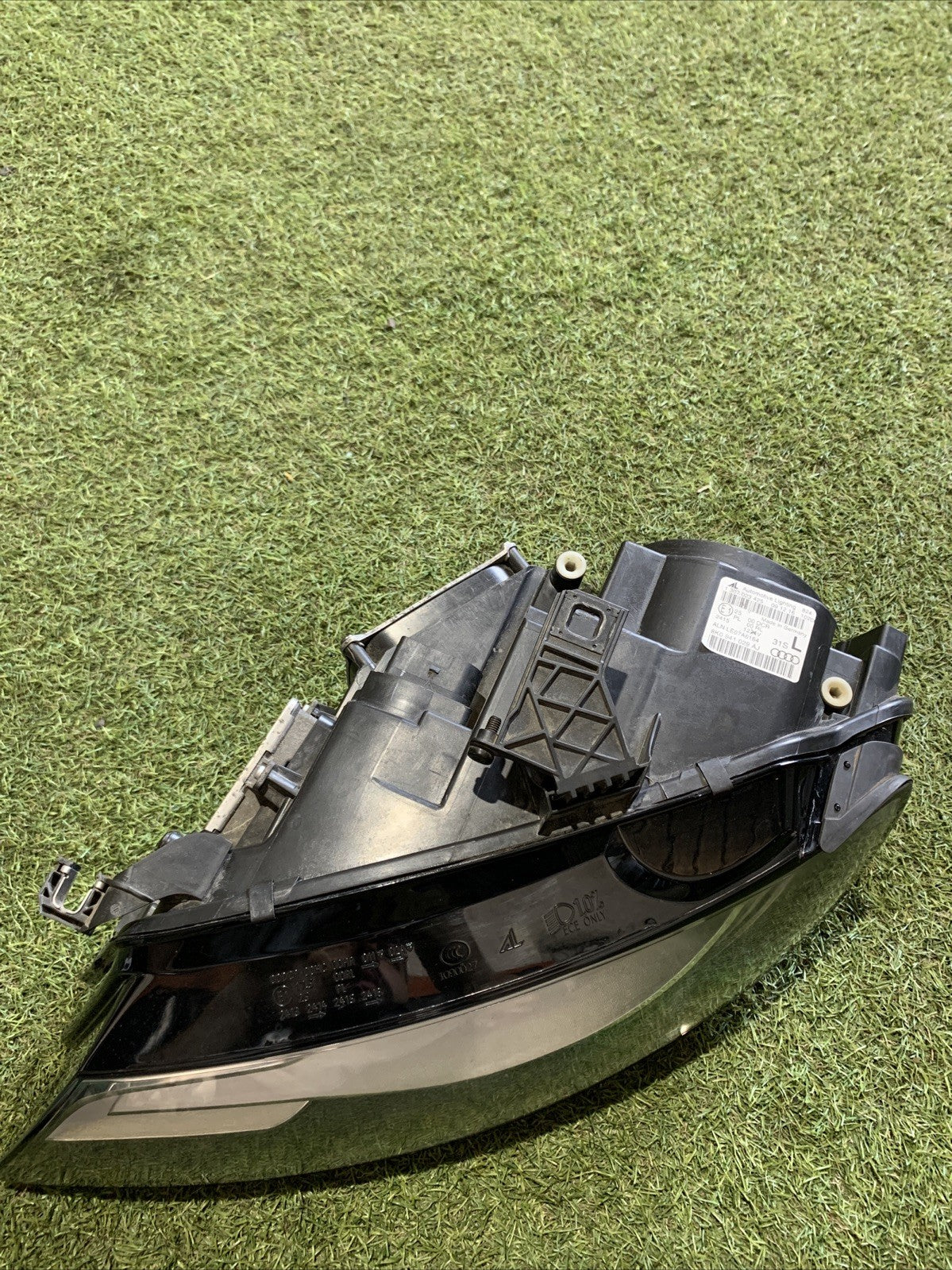 Faro Fanale Anteriore Sinistro Audi A4 2011 8K0941029AJ