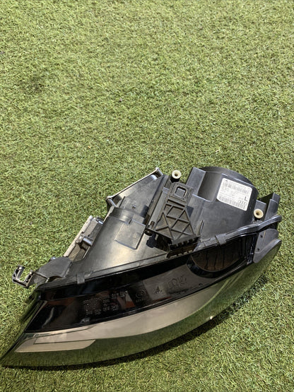 Faro Fanale Anteriore Sinistro Audi A4 2011 8K0941029AJ