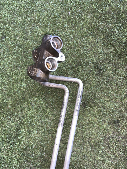 Radiatore Olio Cambio Audi Q7 2006 3.0 Diesel 7L0317019B