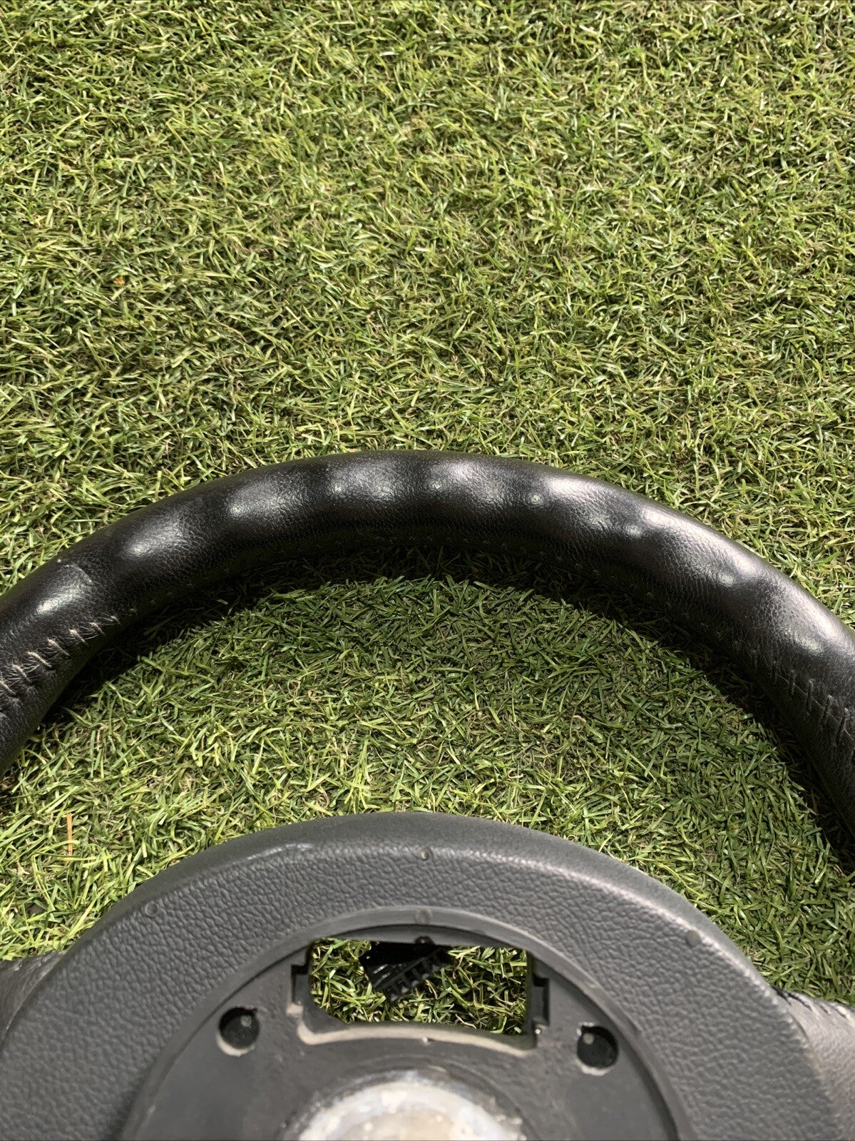 Volante / Sterzo + Comandi al Volante Mini Cooper R56 (2012) cod: 6782595