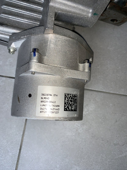 735710558 PIANTONE STERZO City FIAT Panda 312 1300 Diesel (2018)