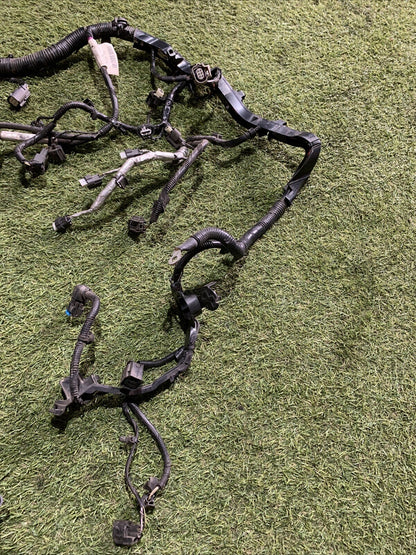 CABLAGGIO ELETTRICO MOTORE PER FORD EcoSport Serie JN15-12C508-BE Benzina