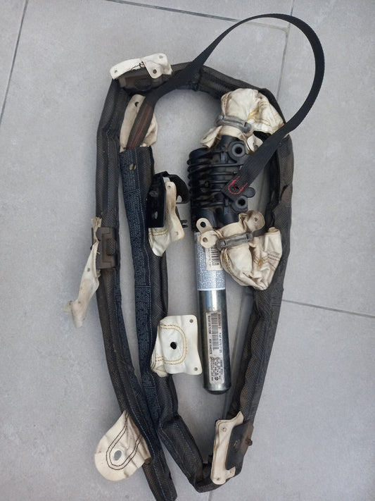 517017120 Airbag Tendina Sinistra SX FIAT GRANDE PUNTO 2006