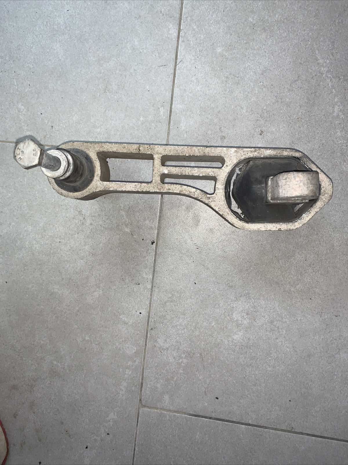 Supporto Motore Fiat Fiorino 1.3 70kW 95Cv  00518556760