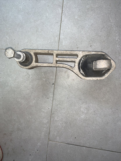 Supporto Motore Fiat Fiorino 1.3 70kW 95Cv  00518556760