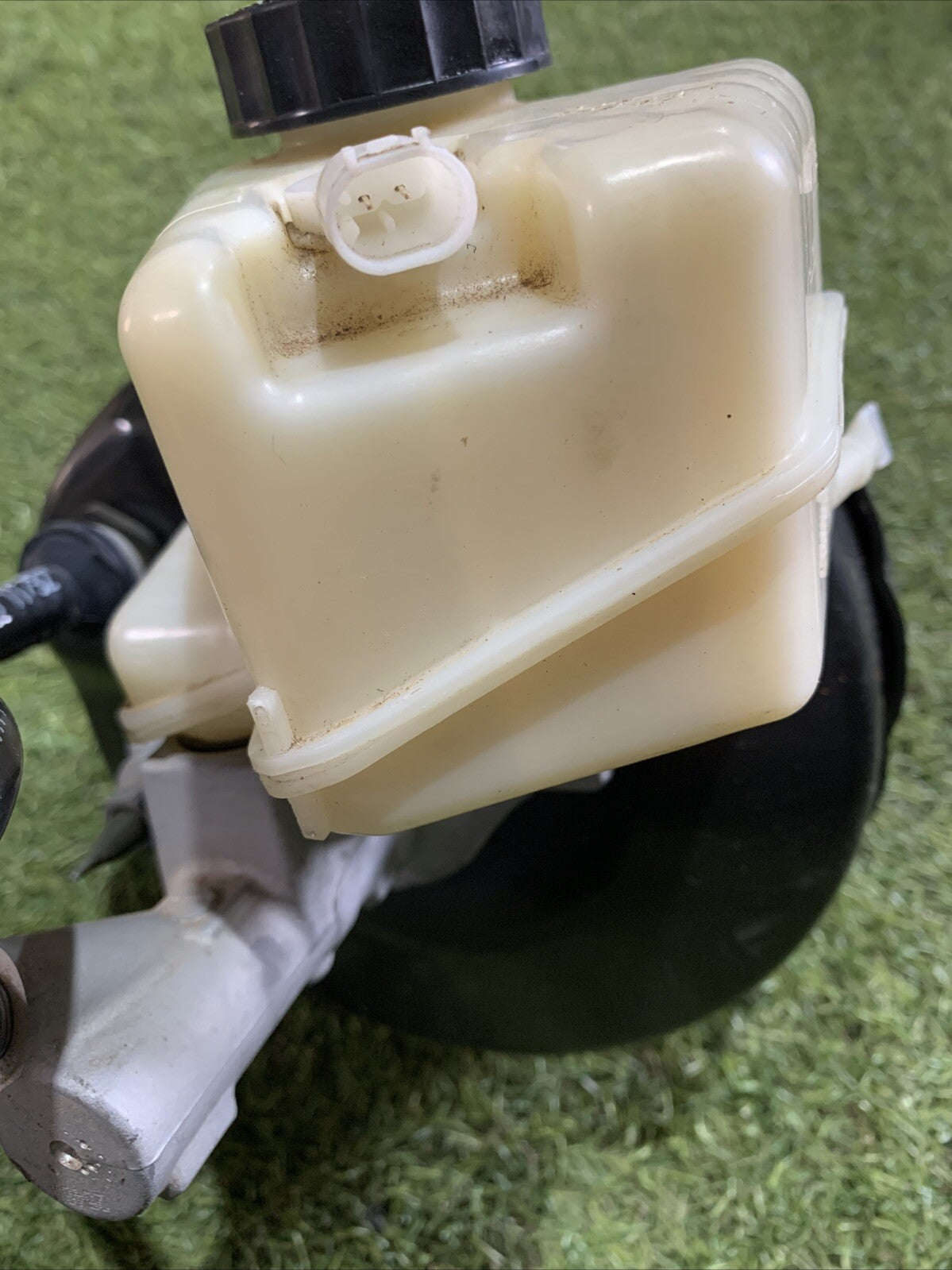 Pompa Servofreno Mercedes Classe C 220 2.2 Diesel Dal 2008 A2044301130