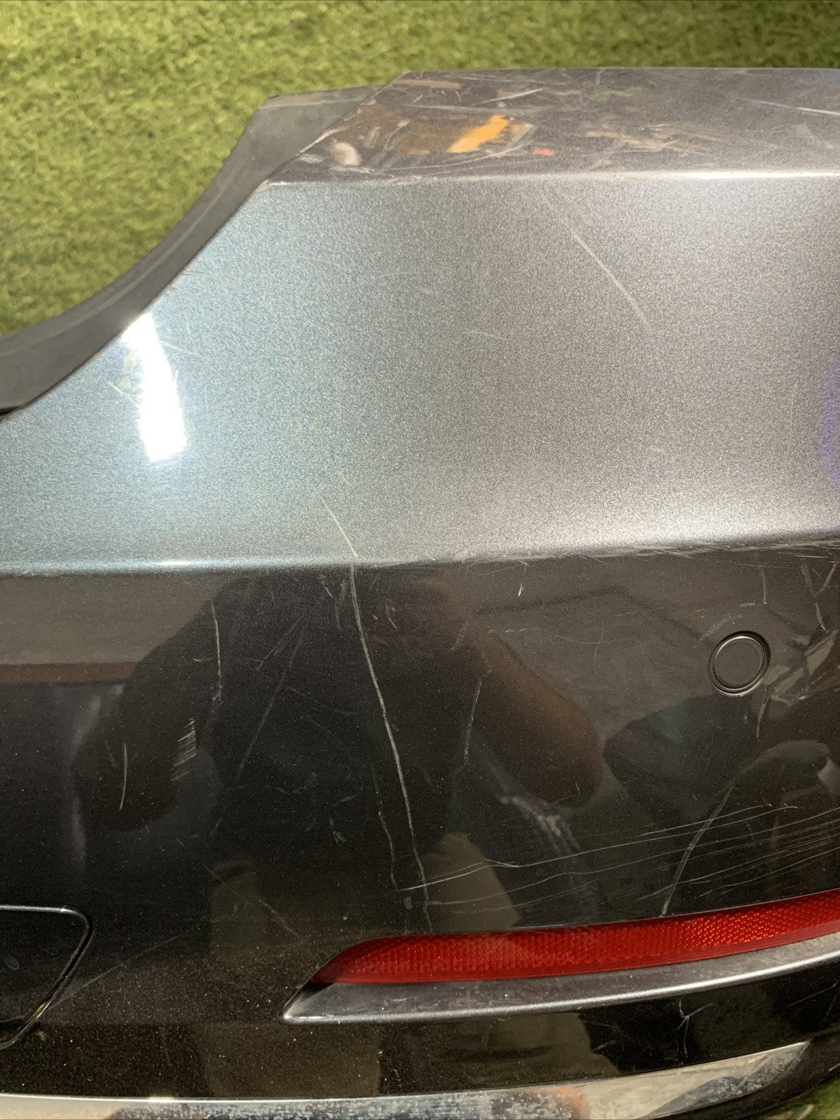 Paraurti Posteriore Bmw Serie 4 F32 2015 51127285545