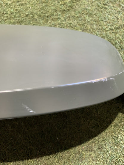 SPOILER POSTERIORE PER FIAT 500 X Serie 735571136 (15>)