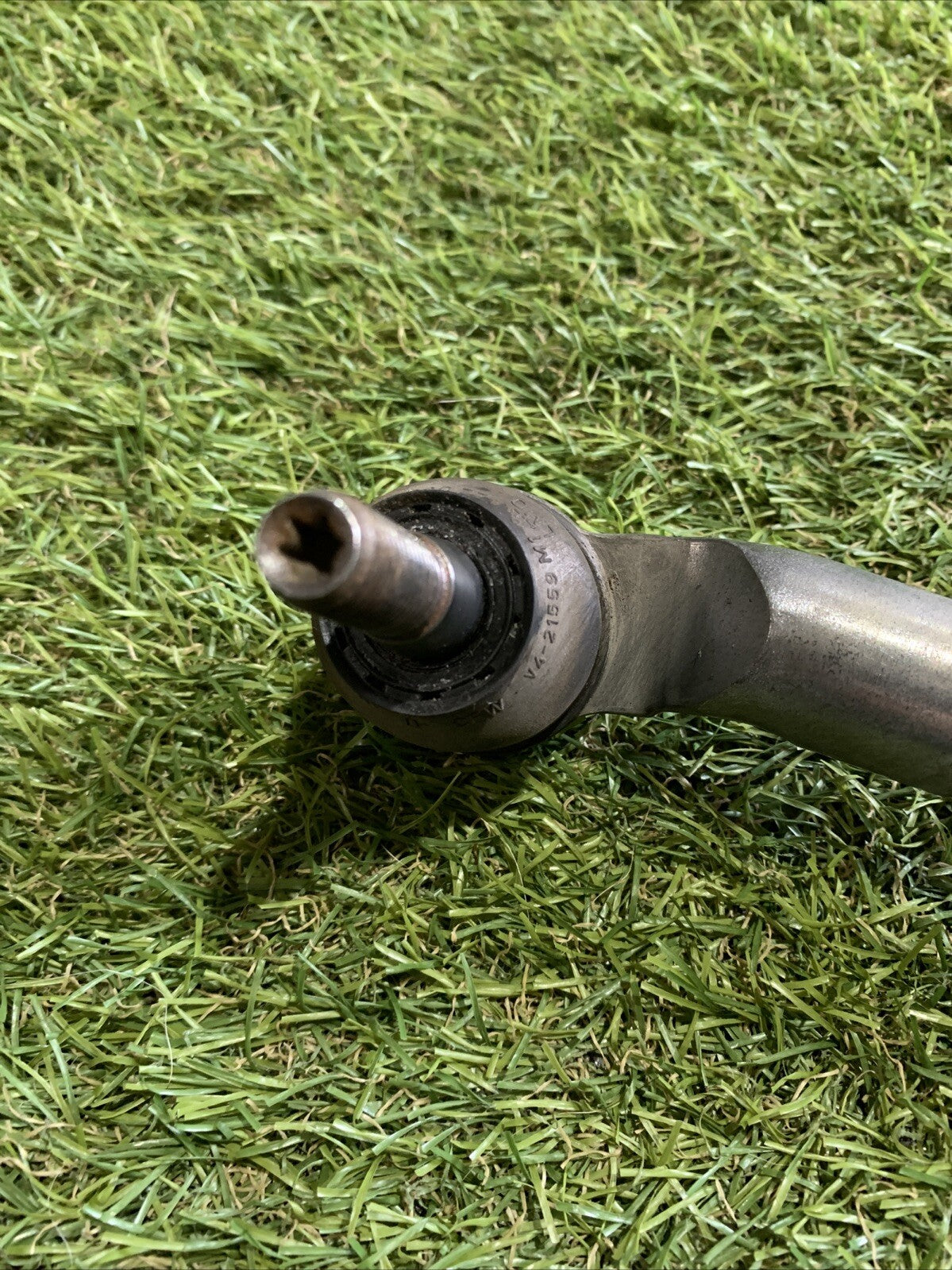 Scatola Guida Seat Ateca 2018 1.4 Benzina 3Q1423053F