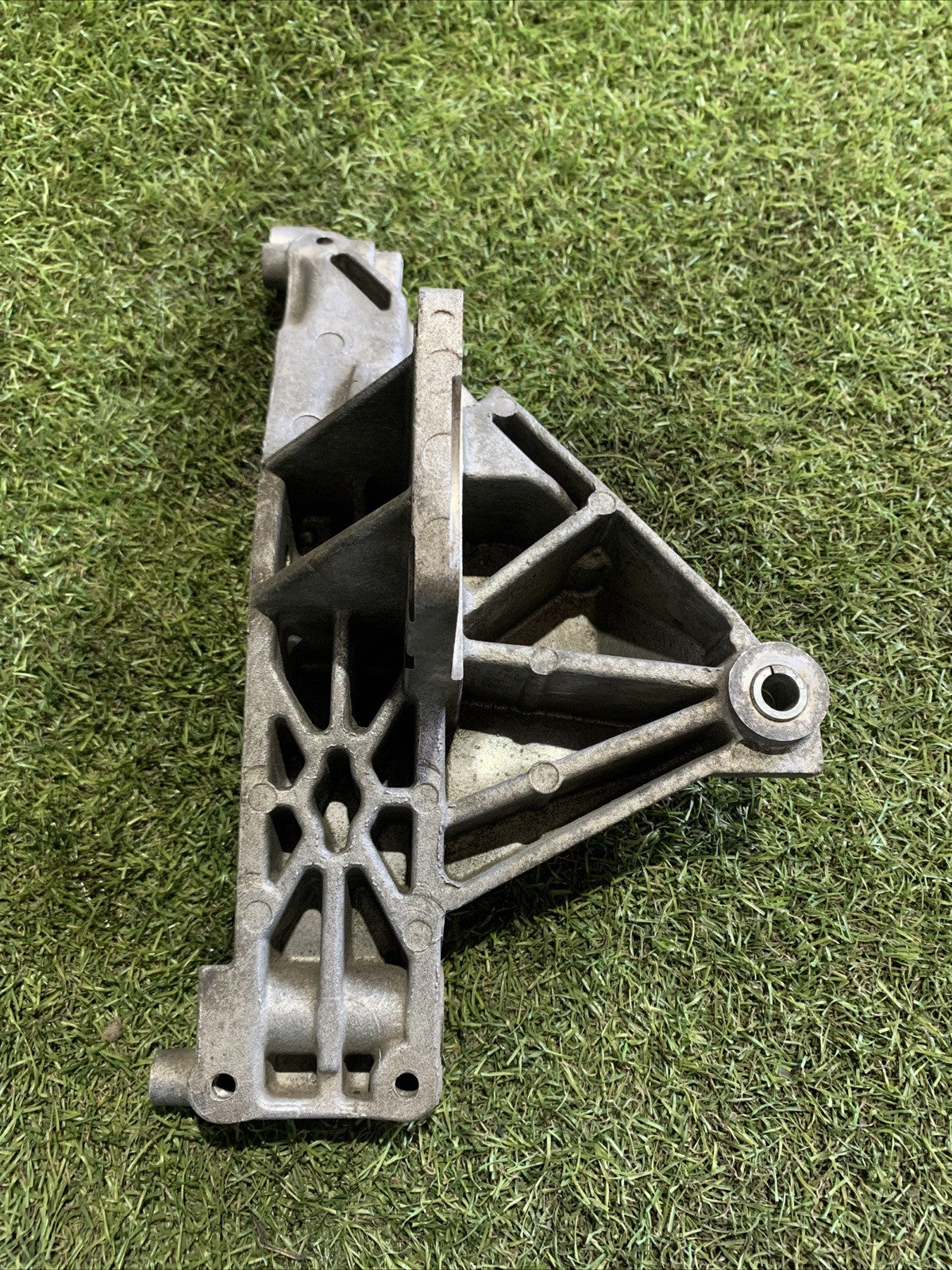 SUPPORTO ALTERNATORE FIAT PANDA (312_319) 1.2BZ, 2012>, 46820385