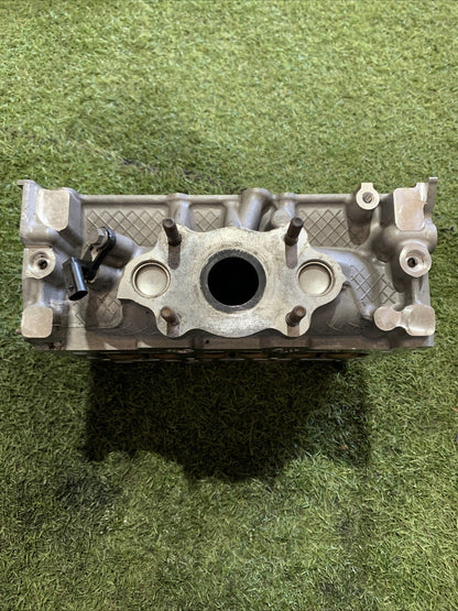 Testata Motore Volkswagen Golf 8 1.0 Benzina No Turbo 05C103404C Sigla: DLAB