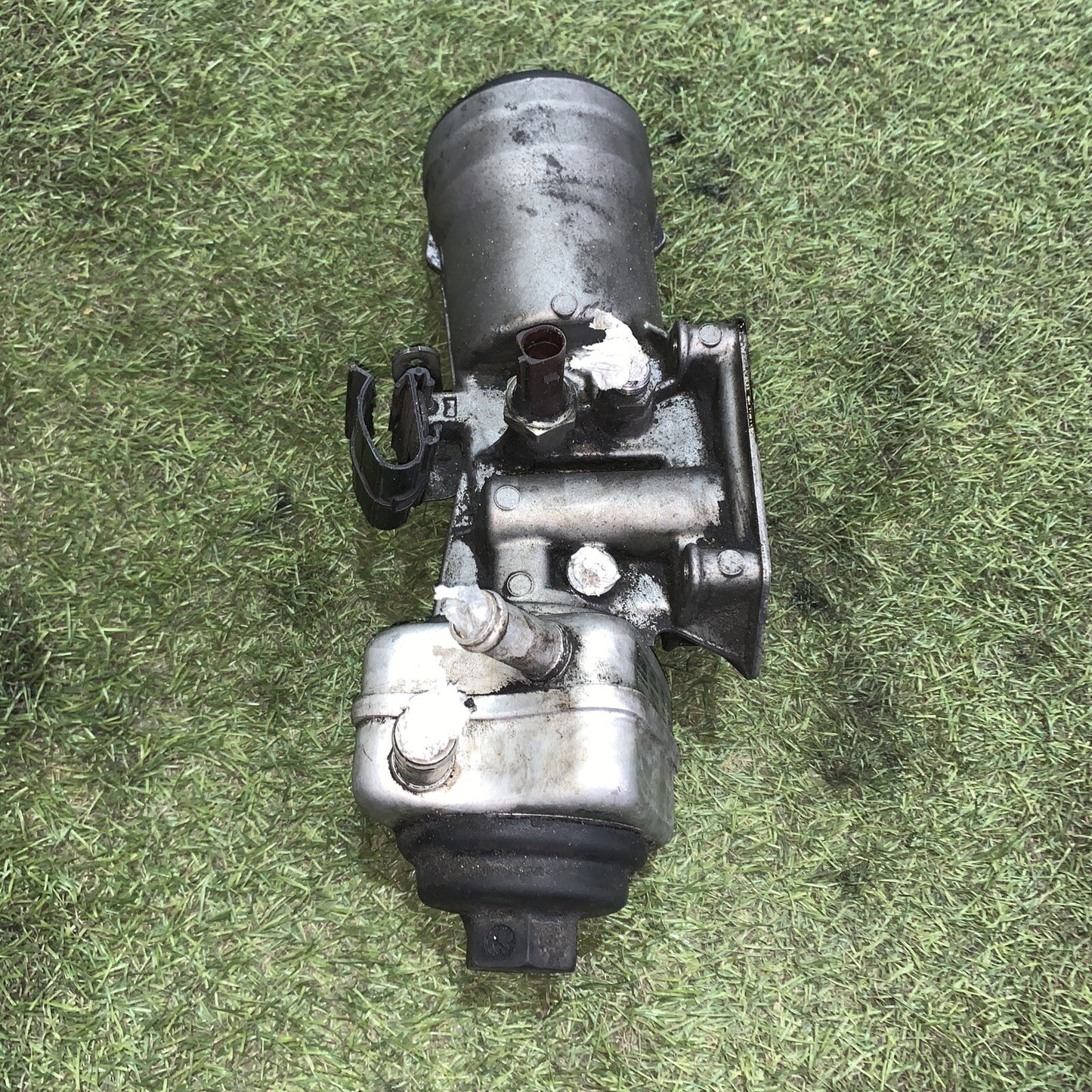 PORTAFILTRO OLIO AUDI A3 2.0 TDI 2006 045115389G