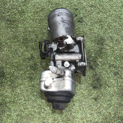 PORTAFILTRO OLIO AUDI A3 2.0 TDI 2006 045115389G