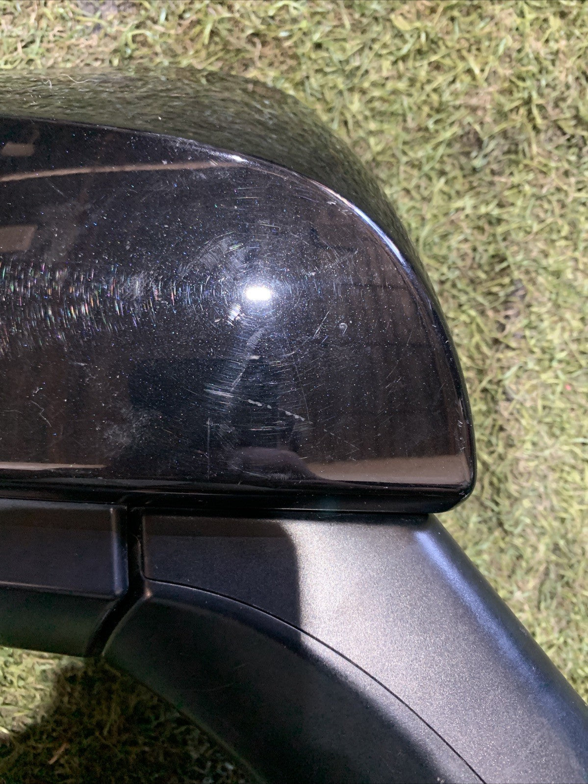 Specchietto Retrovisore Destro Toyota Rav 4 2020 In Poi 9 Pin