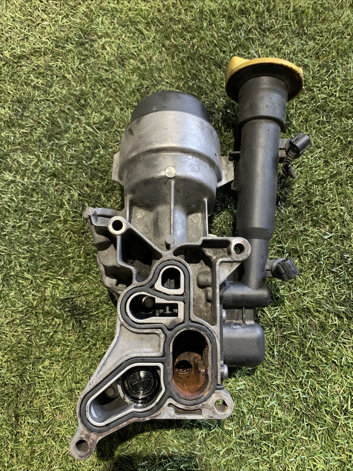 Scambiatore Di Calore Lancia Ypsilon 2005 1.3 MJT  Diesel