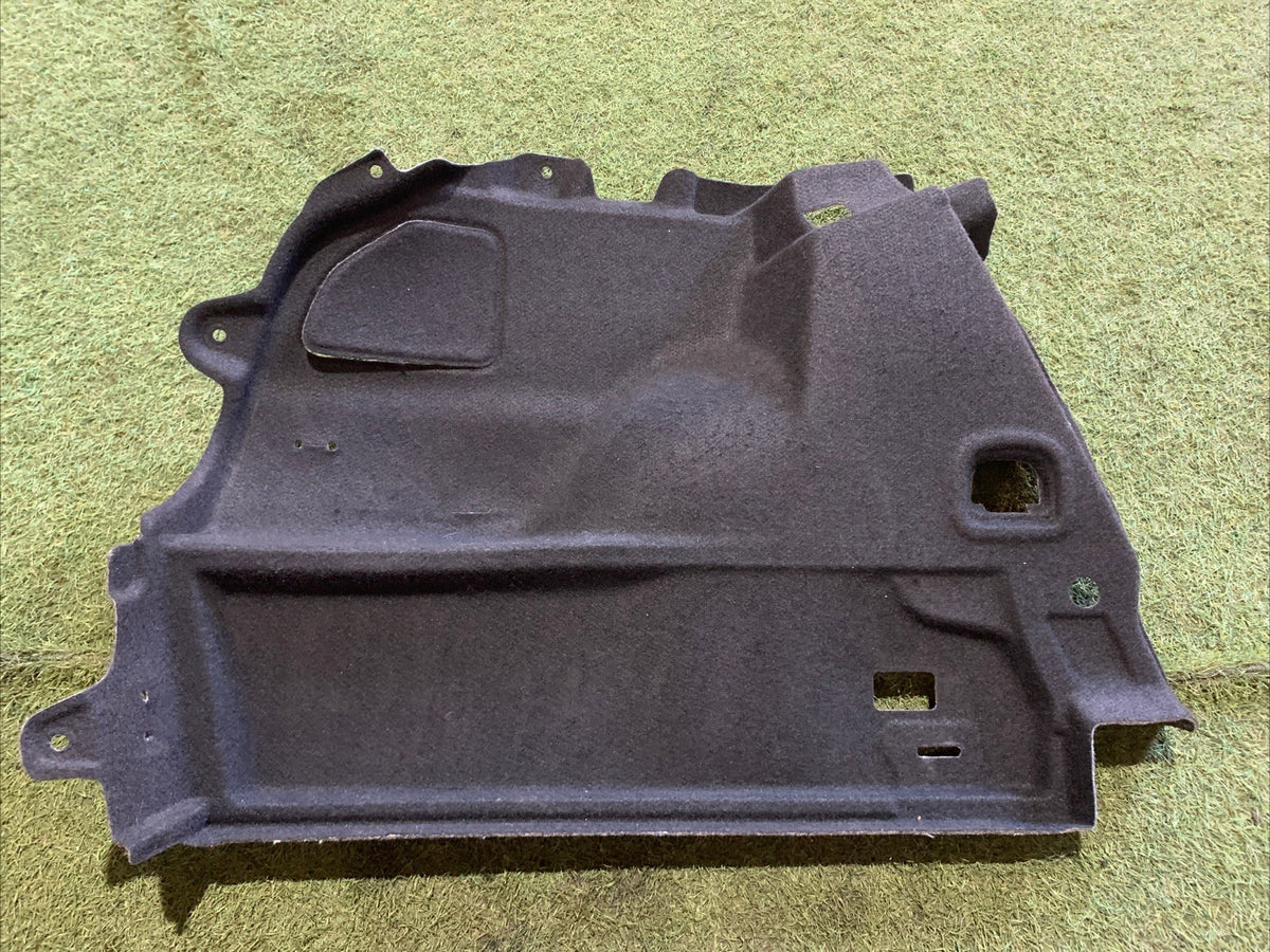MODANATURA COPERTURA INTERNO BAGAGLIAIO SINISTRO VOLKSWAGEN T-Roc 2GA867427D