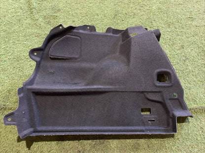 MODANATURA COPERTURA INTERNO BAGAGLIAIO SINISTRO VOLKSWAGEN T-Roc 2GA867427D