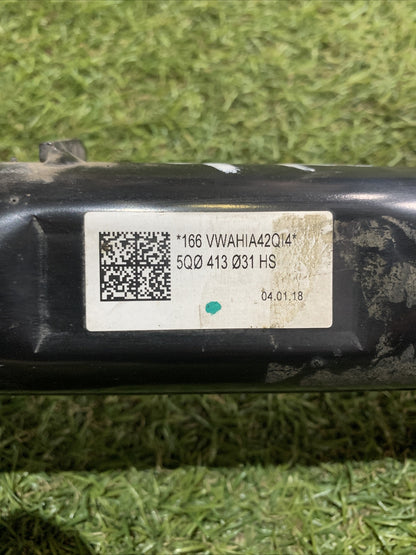 AMMORTIZZATORE ANTERIORE SINISTRO VOLKSWAGEN T-Roc 2.0 Serie .5Q0413031HS