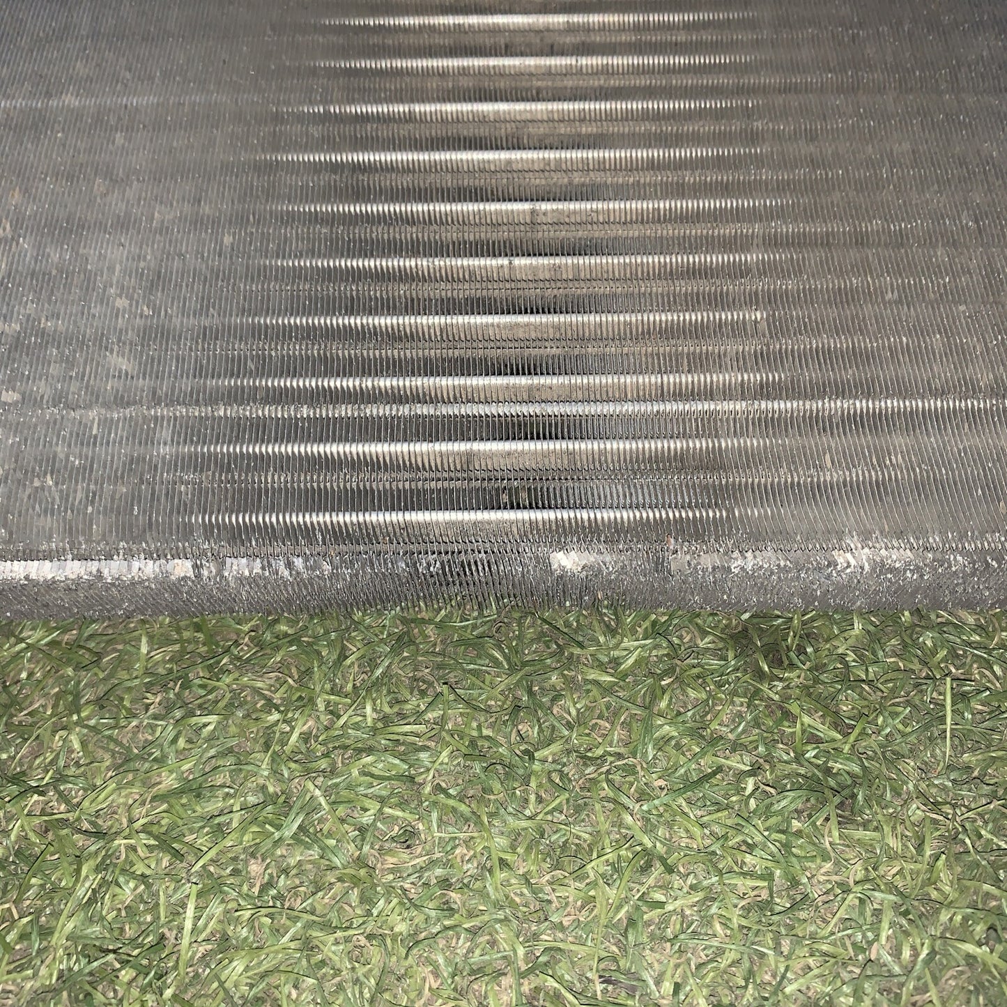 872765S RADIATORE ACQUA FIAT Panda 2° 1.2