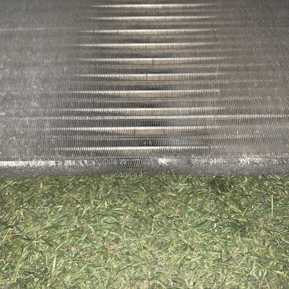 872765S RADIATORE ACQUA FIAT Panda 2° 1.2