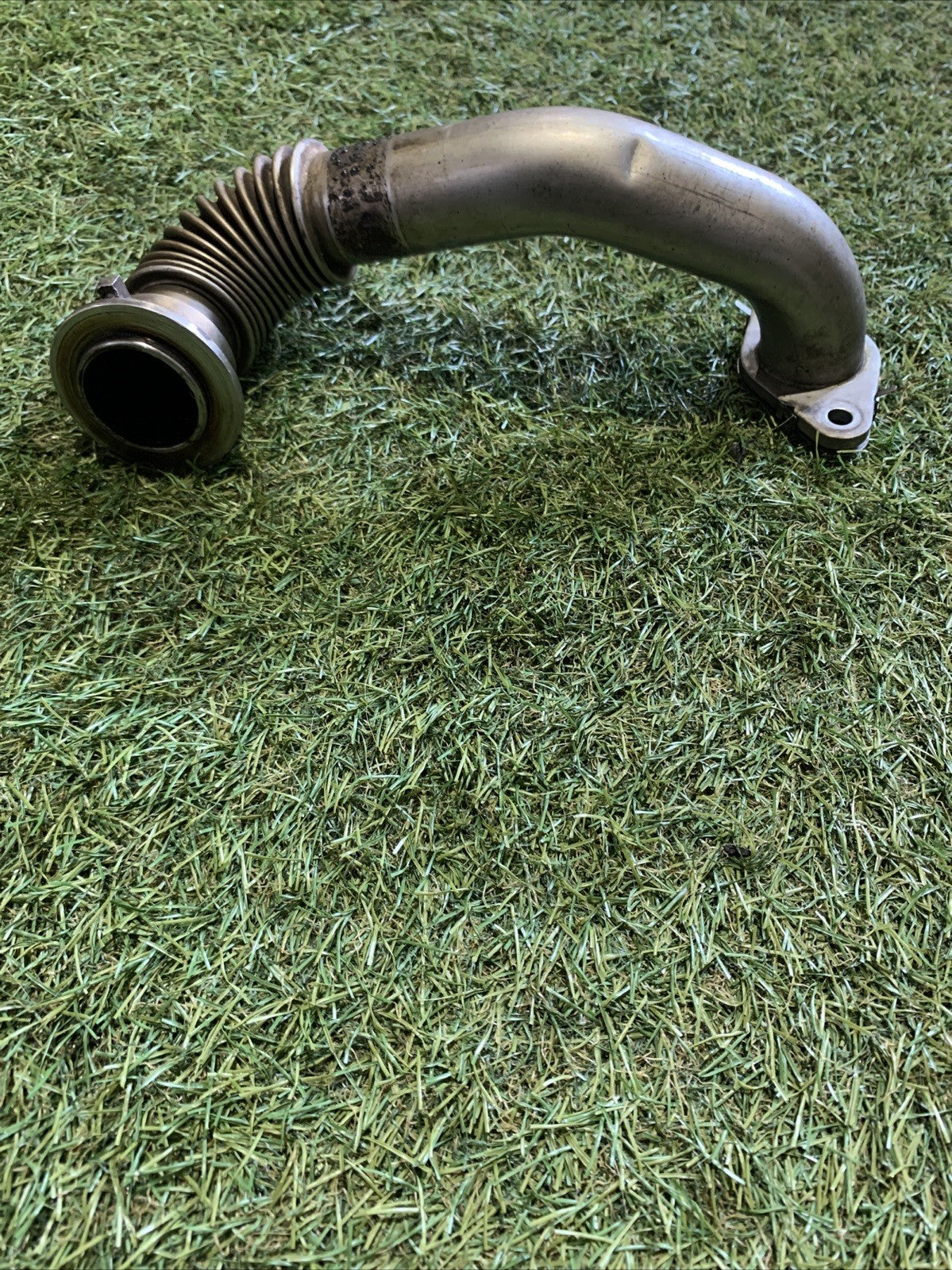 CONDOTTO VALVOLA EGR FIAT 500L 2018 1.3 MJT 55250493